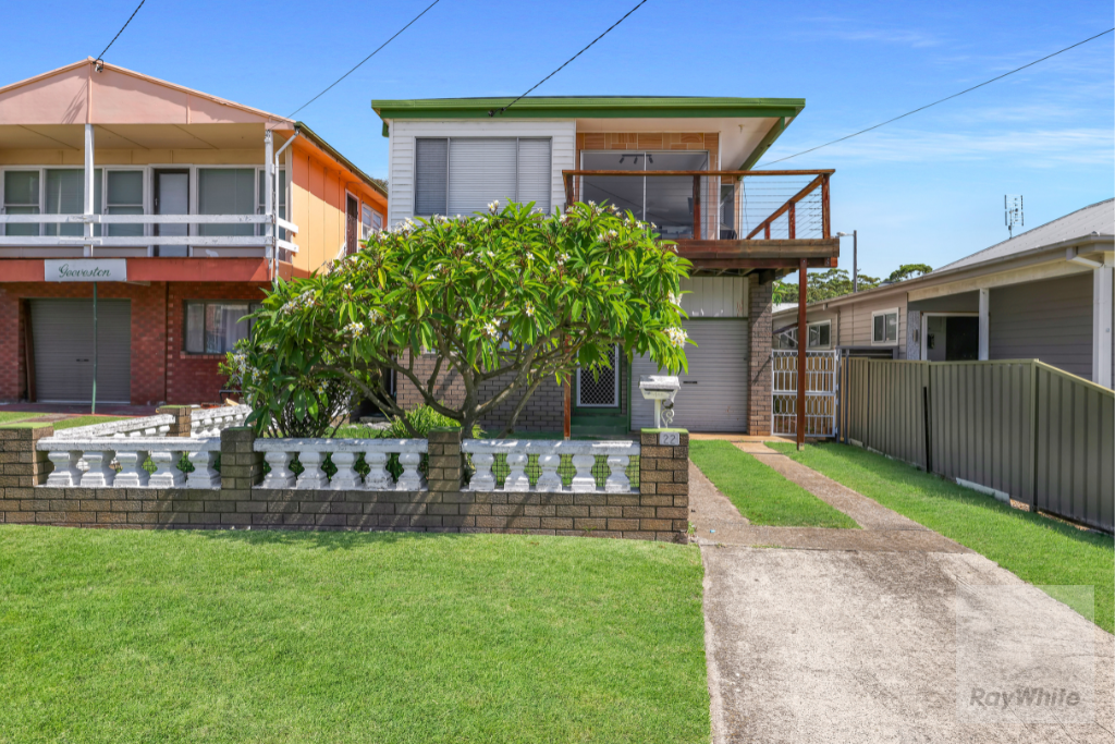 22 MERIMBULA ST, CURRARONG, NSW 2540