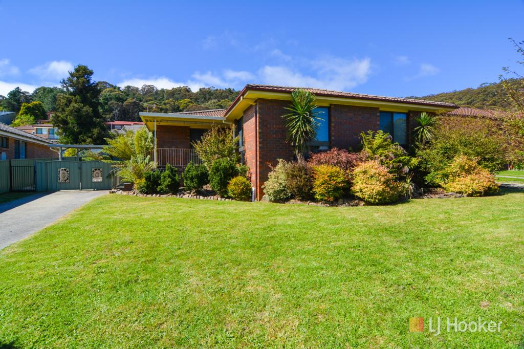 7 Eddy St, Lithgow, NSW 2790