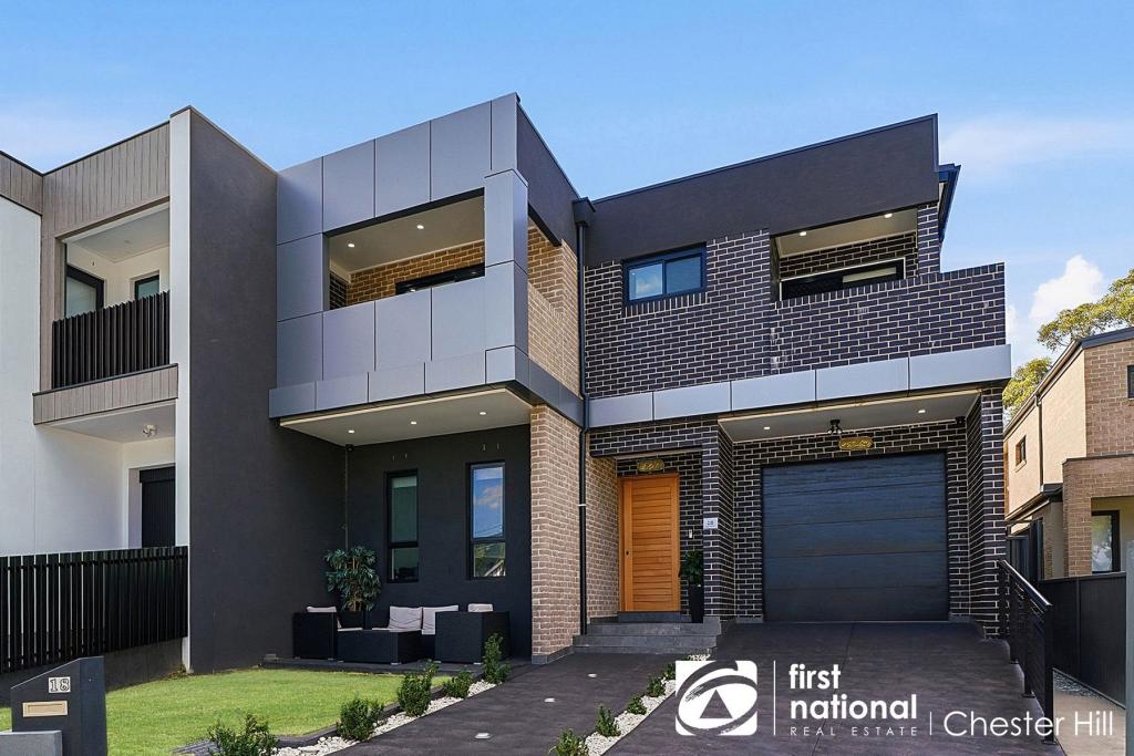 18 Gurney Rd, Chester Hill, NSW 2162