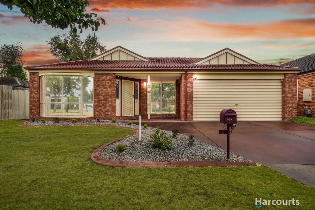 3 Grevillea Pl, Pakenham, VIC 3810