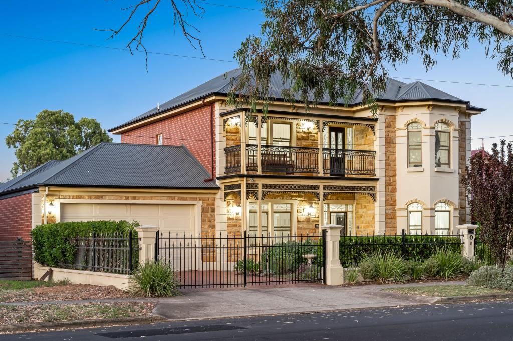 13 Coolah Tce, Marion, SA 5043