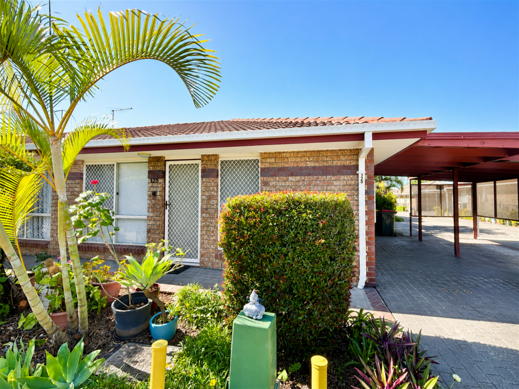 125/144 Dorville Rd, Carseldine, QLD 4034