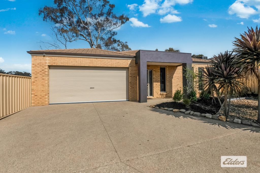 8 Gordon Ct, Strathfieldsaye, VIC 3551