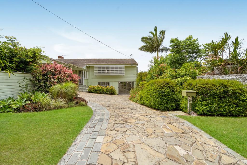 6 Lentara St, Kenmore, QLD 4069