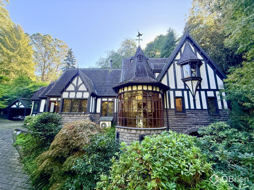 56 Upper Coonara Rd, Kallista, VIC 3791