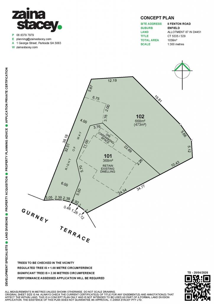 8 Fenton Rd, Enfield, SA 5085