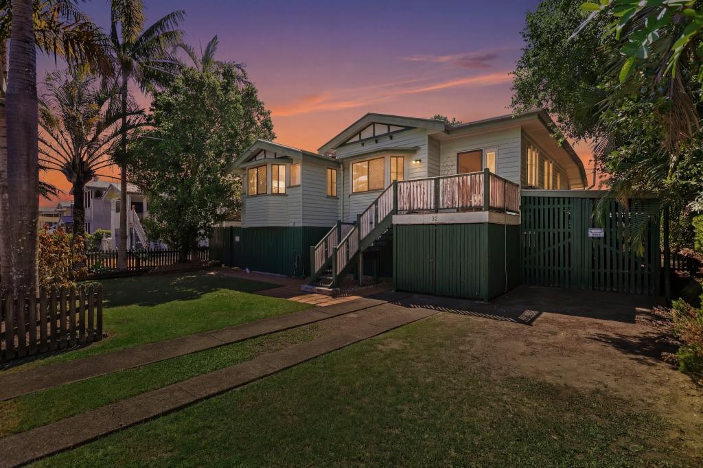 32 Muriel St, Maryborough, QLD 4650