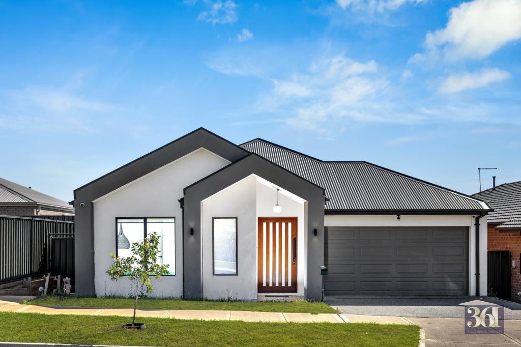 18 Ryebank Ave, Werribee, VIC 3030