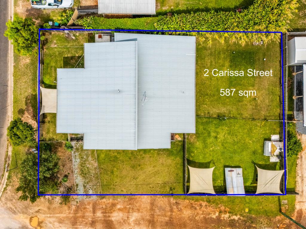 2 Carissa St, Russell Island, QLD 4184