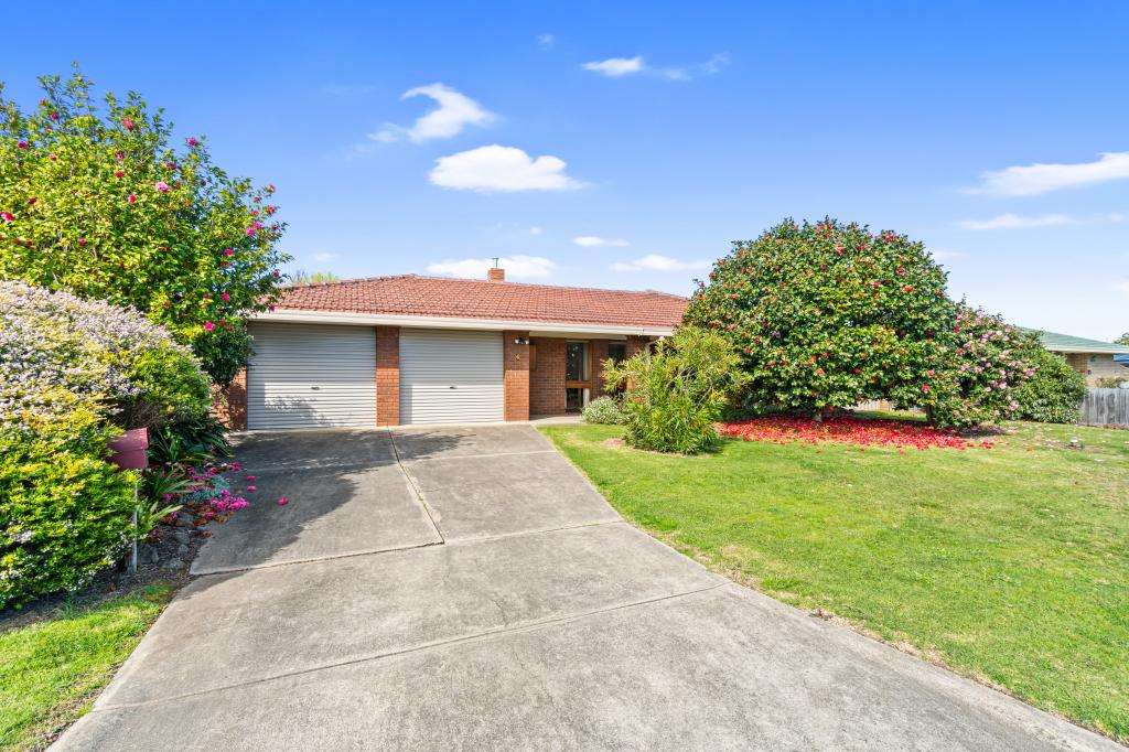 4 Wharf Ct, Sale, VIC 3850