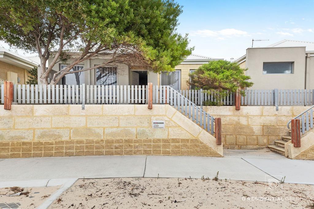 238 Shorehaven Bvd, Alkimos, WA 6038