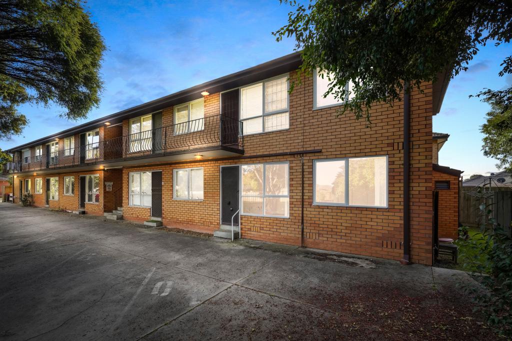 5/21 Allan St, Noble Park, VIC 3174