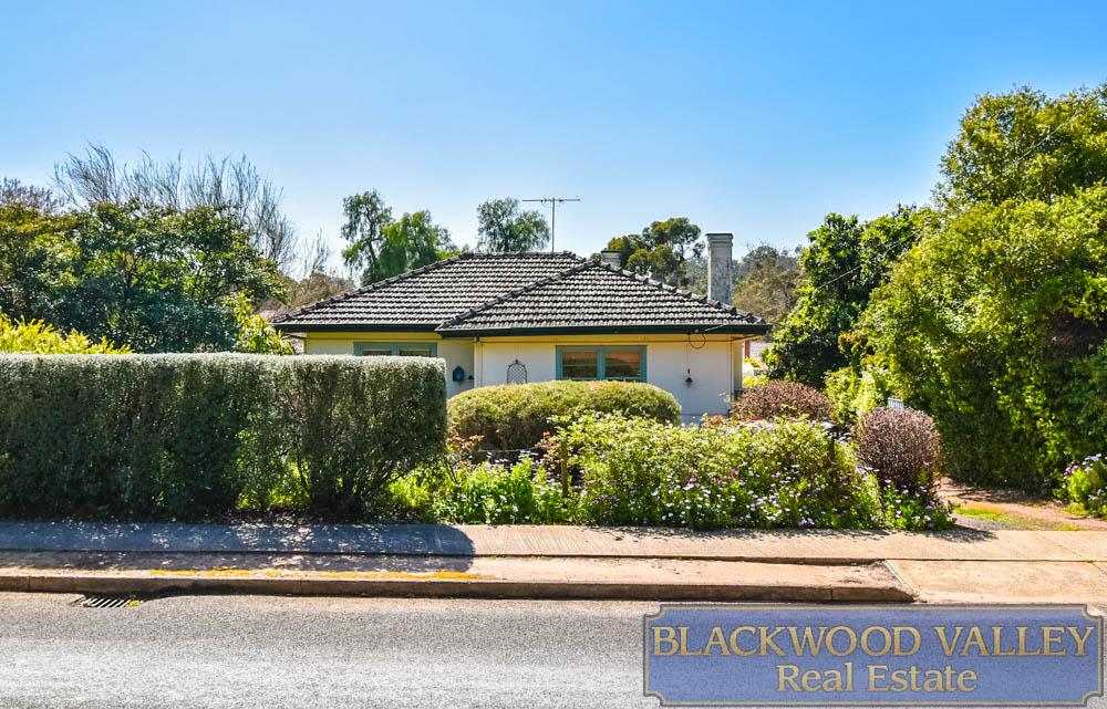 Lot 241, 52 Abel St, Boyup Brook, WA 6244