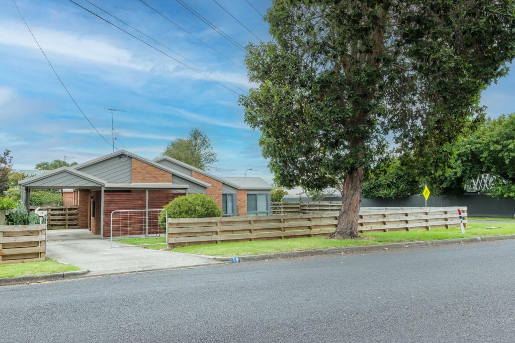 19 Turner St, Leongatha, VIC 3953
