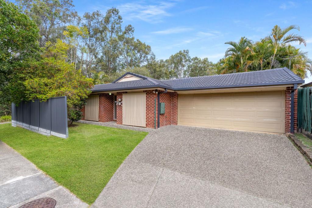 5 SEFTON CT, HERITAGE PARK, QLD 4118