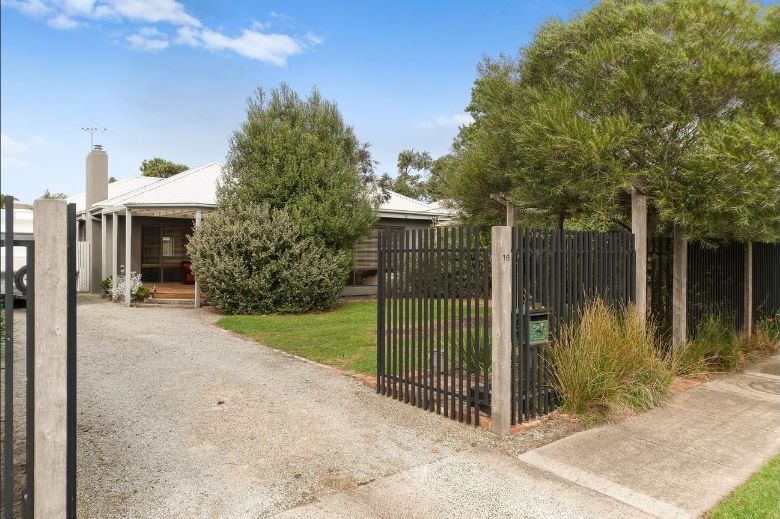 16 Abeckett St, Seaford, VIC 3198