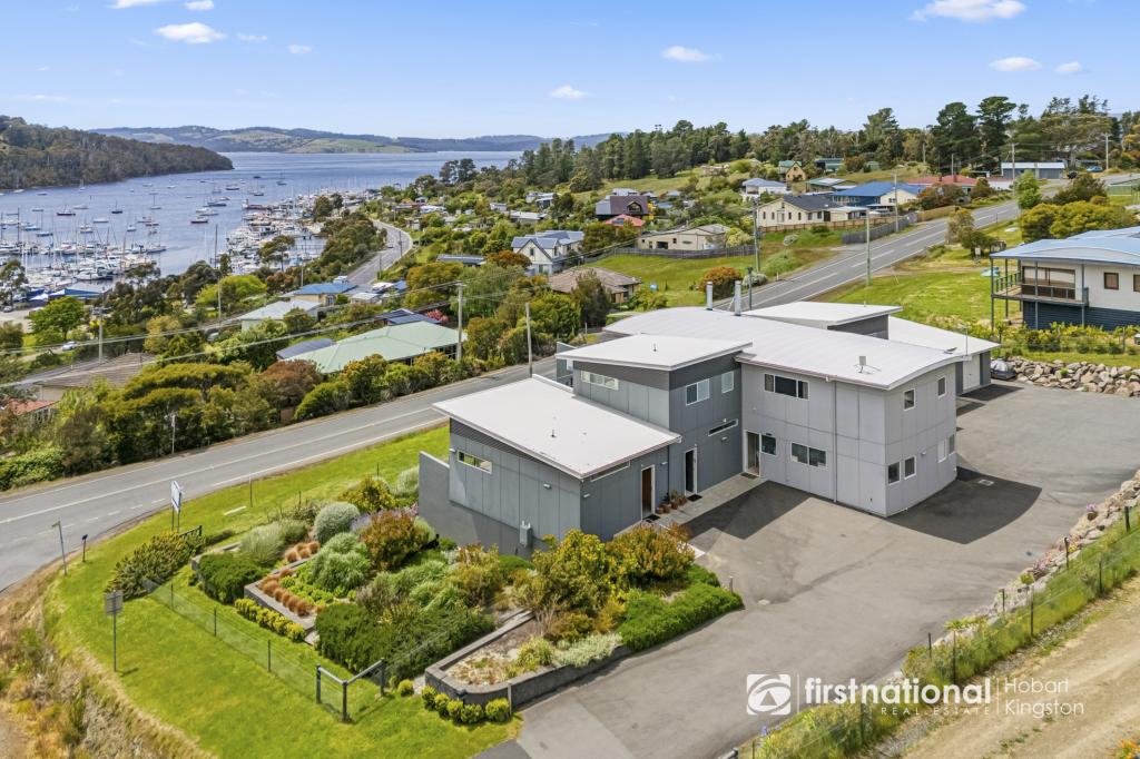 3 Oxleys Rd, Kettering, TAS 7155