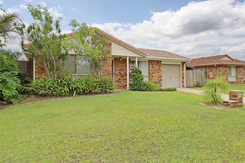 15 Moonlight Cres, Caboolture, QLD 4510