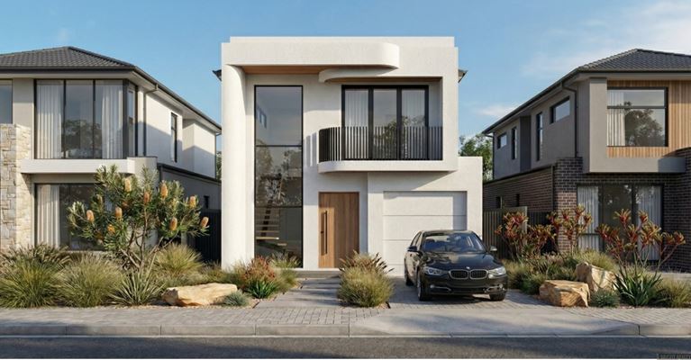 Contact Agent For Address, Edmondson Park, NSW 2174