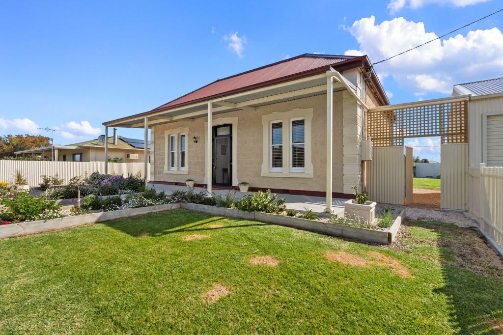 78-80 Park Tce, Edithburgh, SA 5583