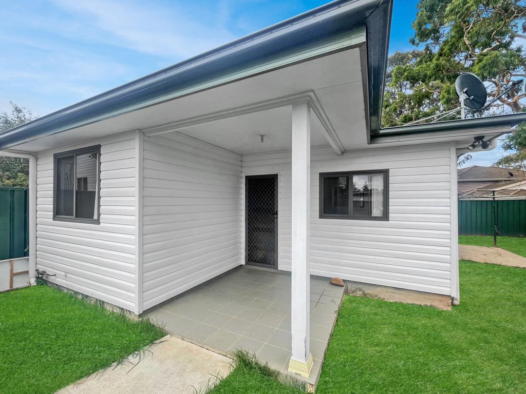 14b Redditch Cres, Hebersham, NSW 2770