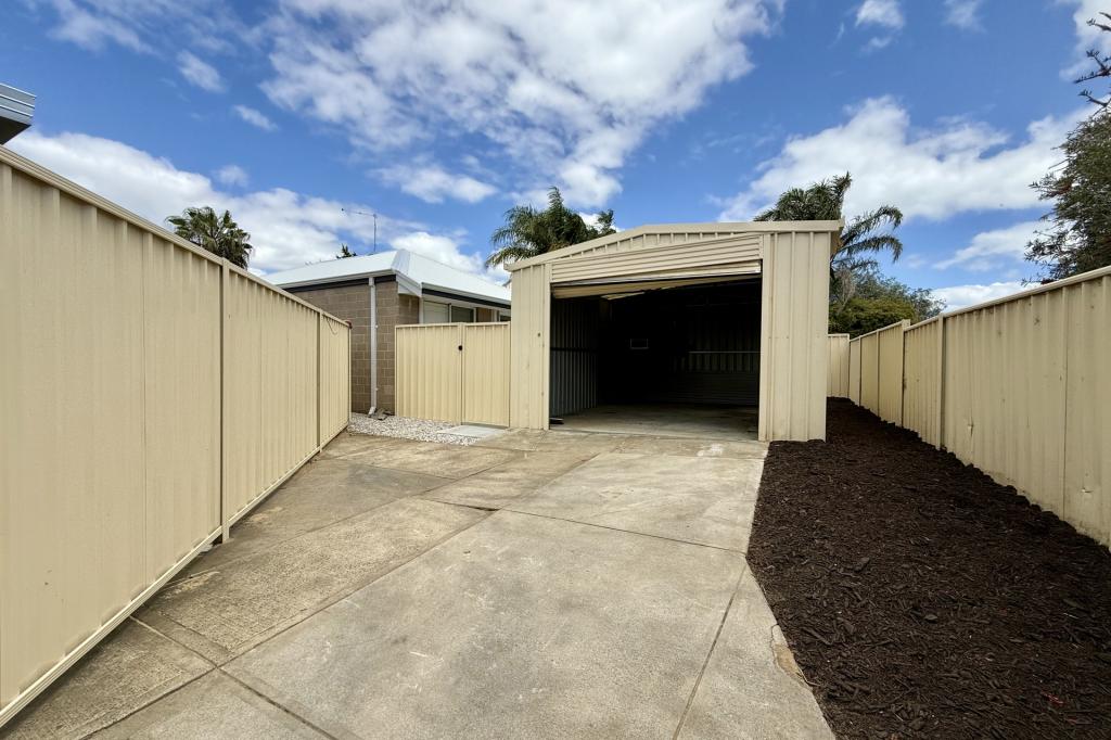 36a Duverney Cres, Coodanup, WA 6210