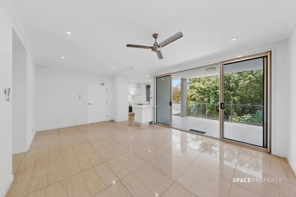 3/12 Kings Rd, Taringa, QLD 4068