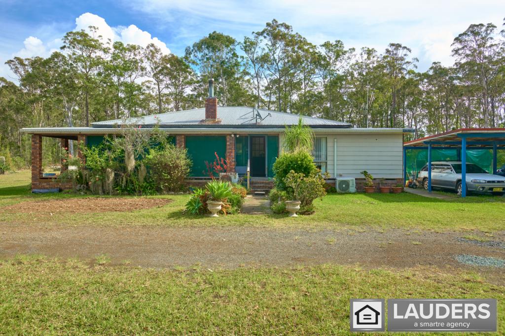1057 Lansdowne Rd, Melinga, NSW 2430