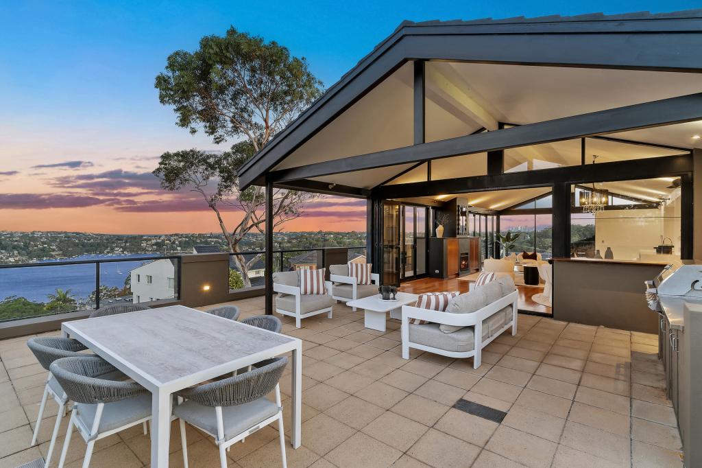 15 Morella Pl, Castle Cove, NSW 2069