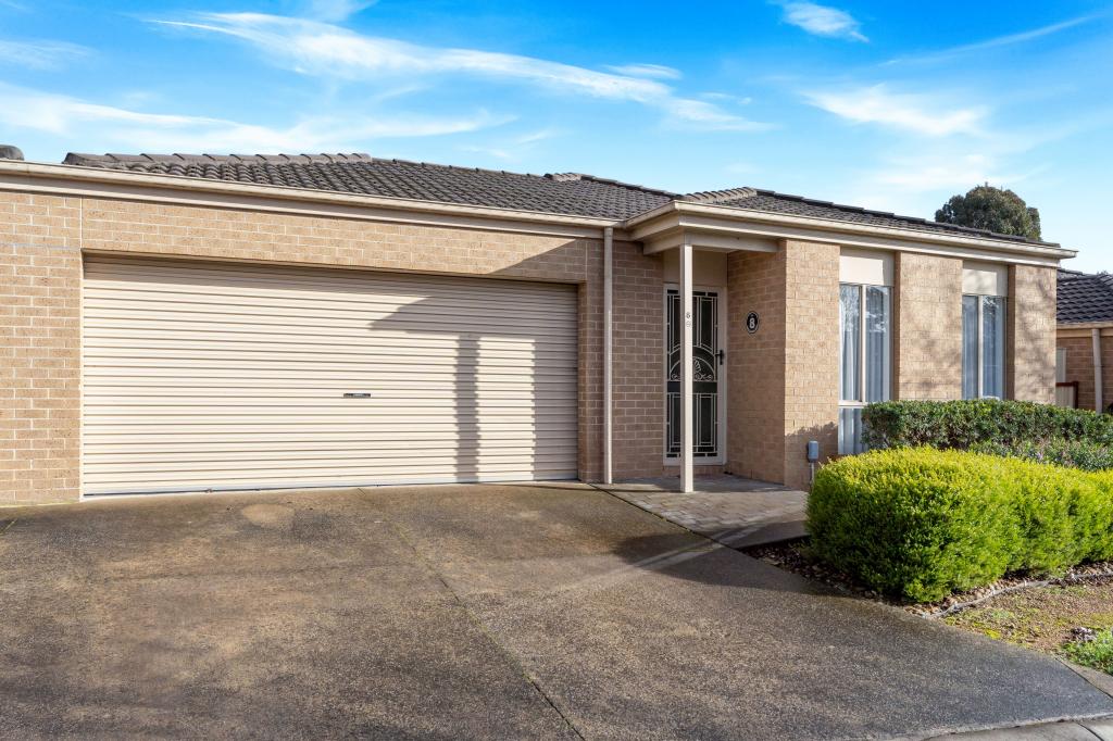 8/5 Eden Pl, Wallan, VIC 3756