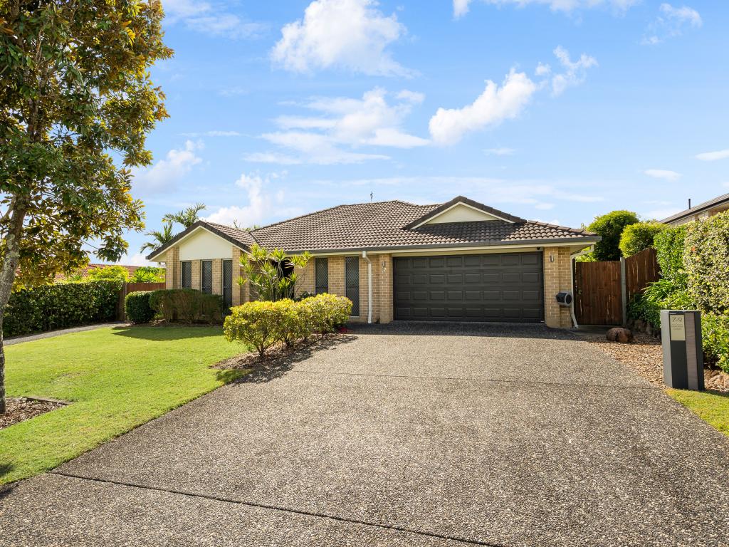7-9 Baronga Ct, D'Aguilar, QLD 4514