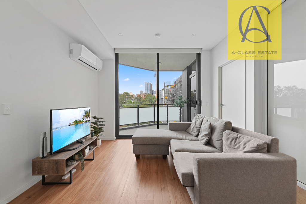 40/114 Great Western Hwy, Westmead, NSW 2145