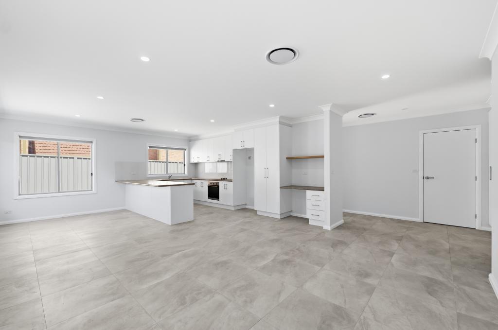 3/122 Kookora St, Griffith, NSW 2680