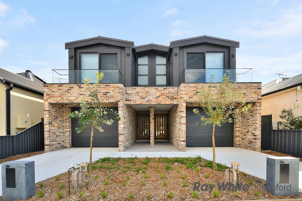 4 Ney St, Mascot, NSW 2020