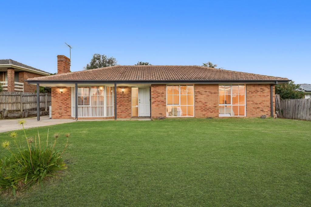 48 Song St, Narre Warren, VIC 3805