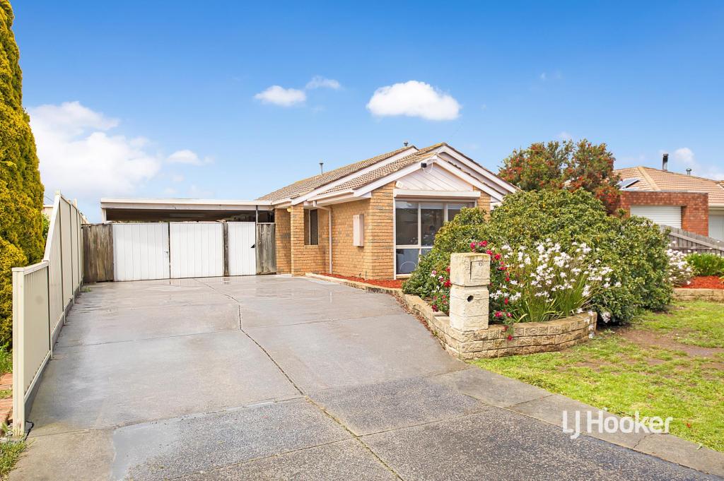 6 Lyrebird Ct, Werribee, VIC 3030