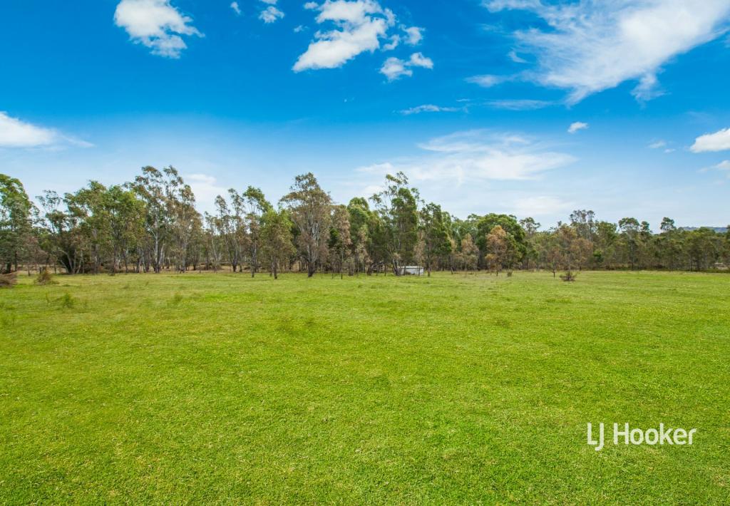 215 The Bridle Trk, Glenaroua, VIC 3764