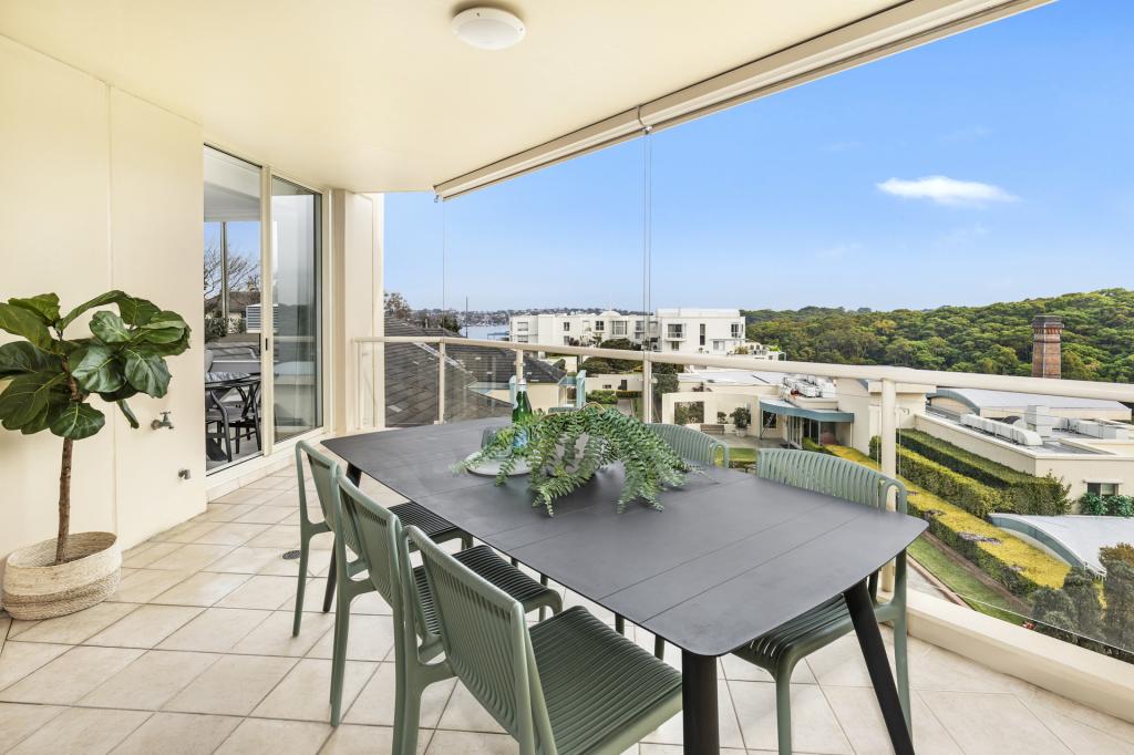 7A/2 KING ST, WAVERTON, NSW 2060