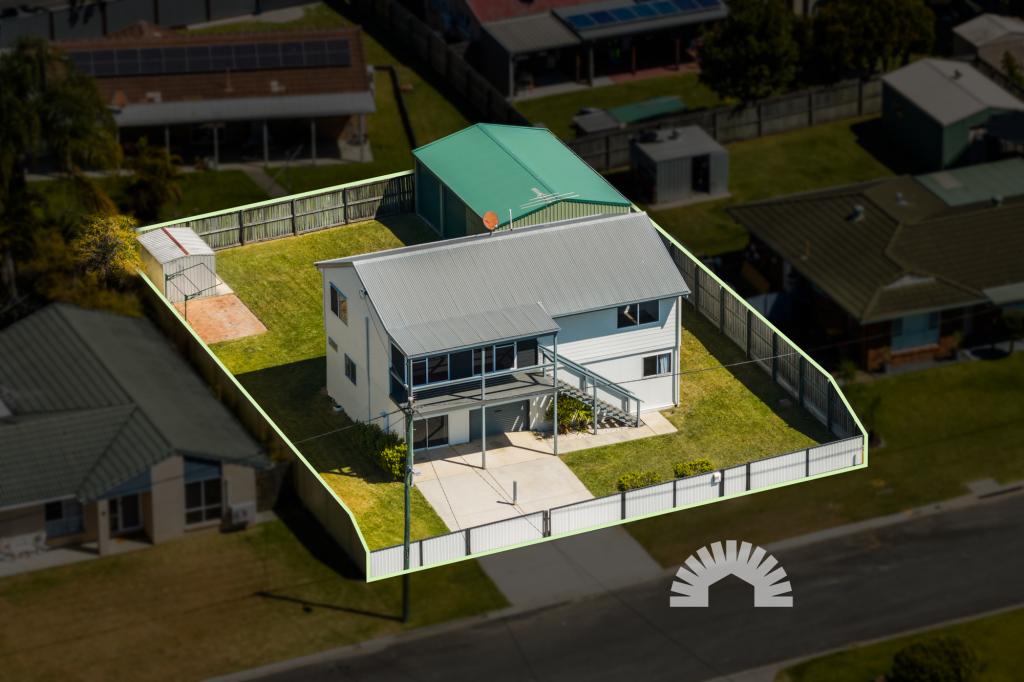 16 Manning Ct, Morayfield, QLD 4506