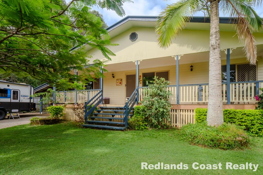 7 HALCYON ST, LAMB ISLAND, QLD 4184