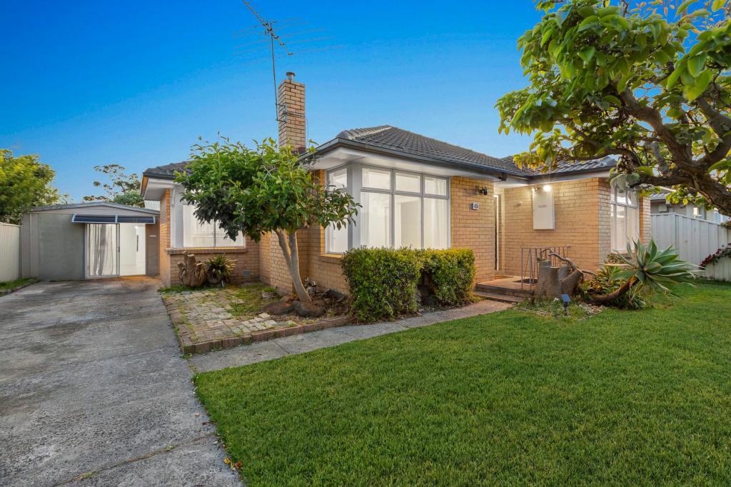 45 Goodwood Dr, Springvale, VIC 3171