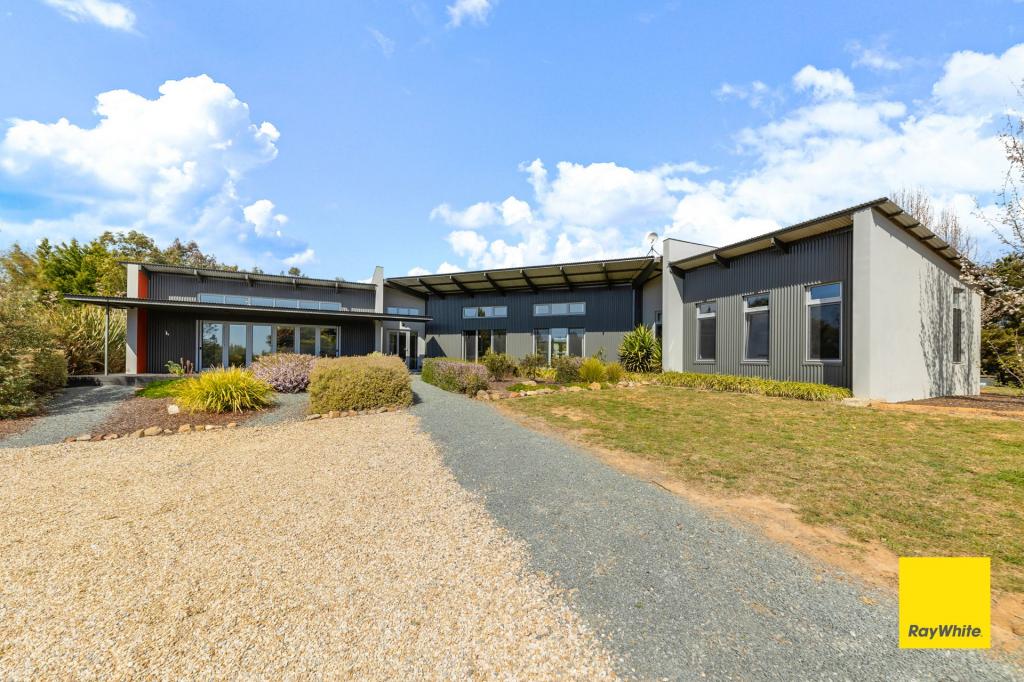 80 Mcdonnell Dr, Bungendore, NSW 2621