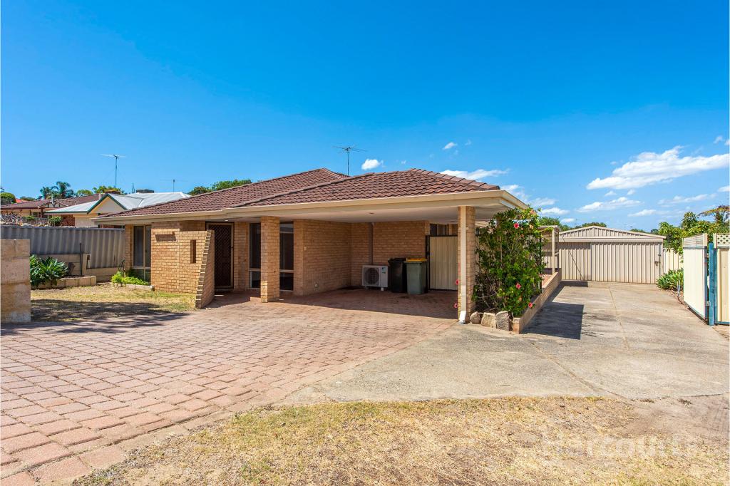 9 Malabor Mews, Halls Head, WA 6210