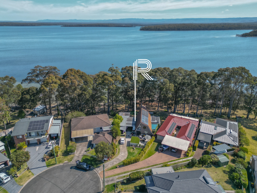 8 Rauch Cl, St Georges Basin, NSW 2540