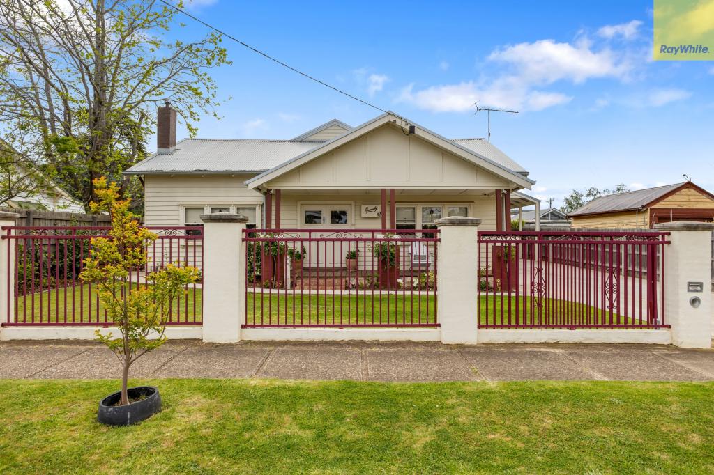 2 Patterson St, Bacchus Marsh, VIC 3340