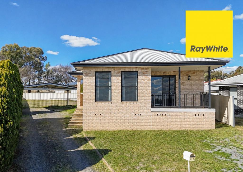 27 Kingfisher Dr, Inverell, NSW 2360