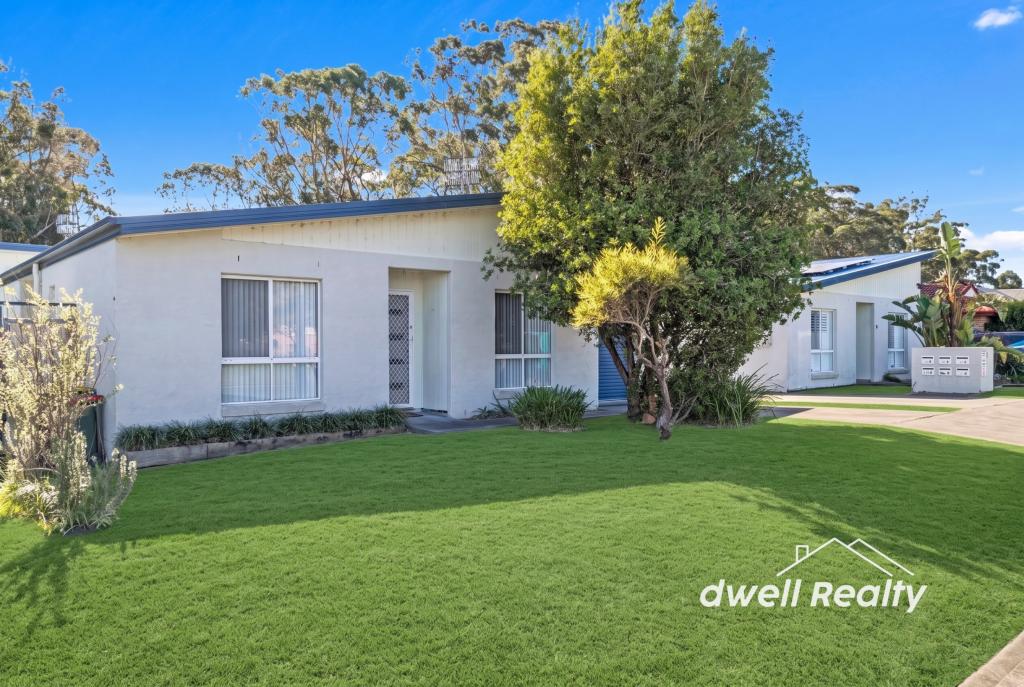 6/3 Leumeah St, Sanctuary Point, NSW 2540