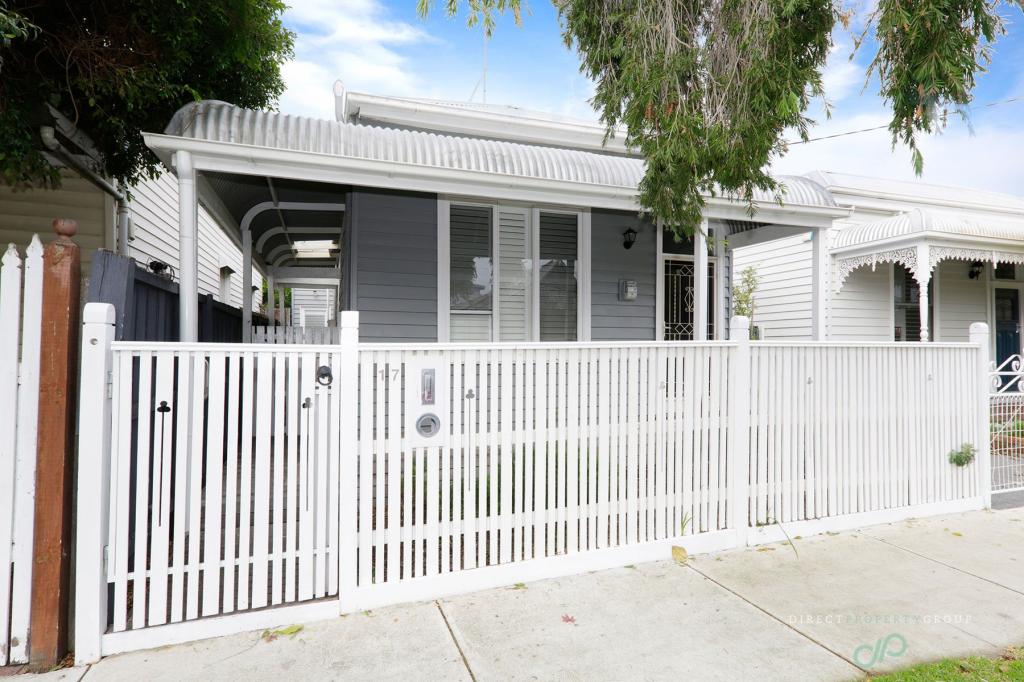 17 Gray St, Yarraville, VIC 3013