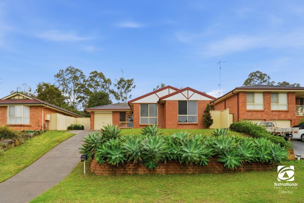 46 Downes Cres, Currans Hill, NSW 2567