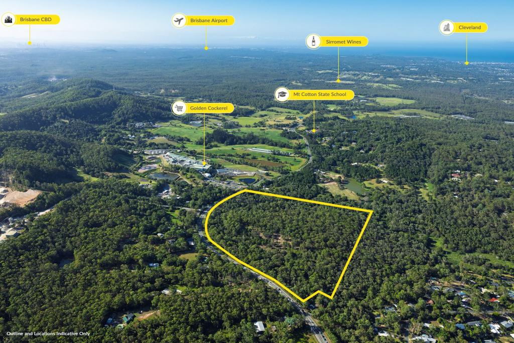 1506-1588 Mount Cotton Rd, Mount Cotton, QLD 4165